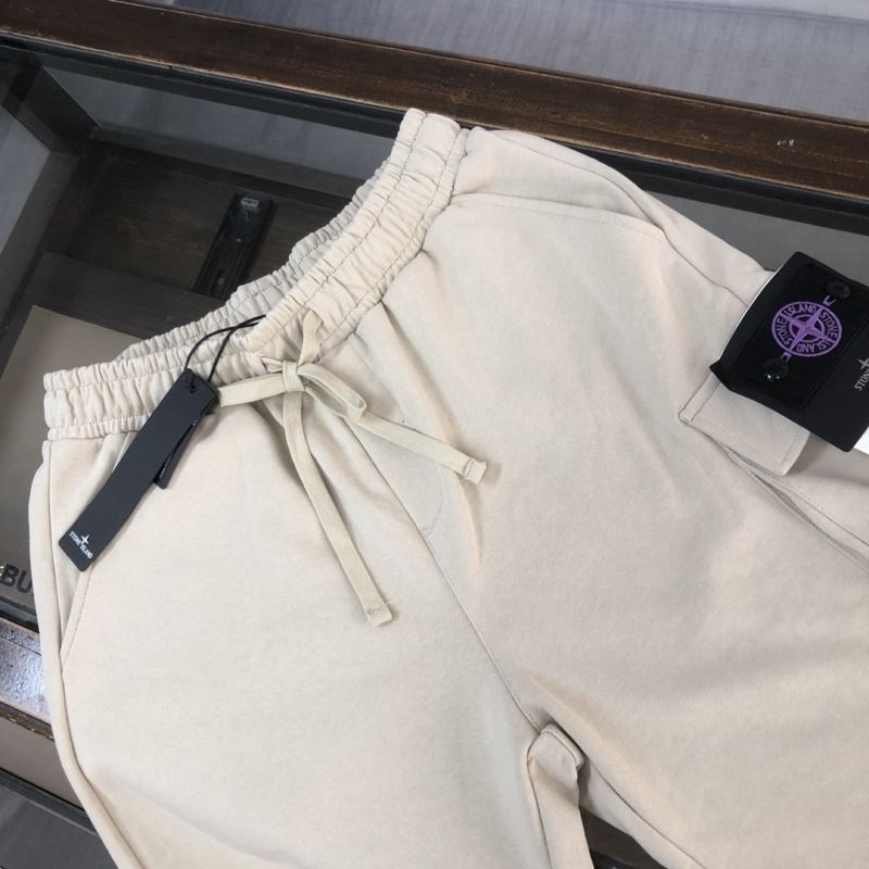 Stone Island Short Pants